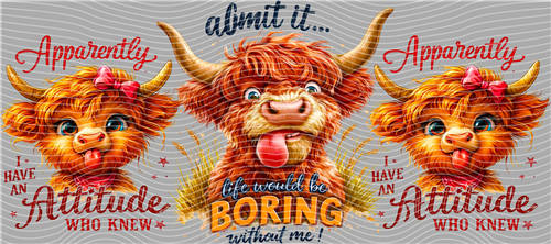 16oz Animals-L 781